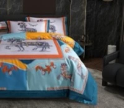 wholesale quality hermes bedding king size model no. 12